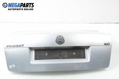 Заден капак за Volkswagen Passat Sedan B5.5 (10.2000 - 12.2005), седан