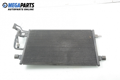 Климатичен радиатор за Volkswagen Passat Sedan B5.5 (10.2000 - 12.2005) 2.0, 130 к.с.