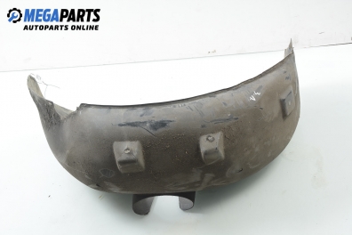 Подкалник за Volkswagen Passat Sedan B5.5 (10.2000 - 12.2005), 4+1 вр., седан, позиция: задна, лява