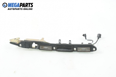 Плафони заден номер за Volkswagen Passat Sedan B5.5 (10.2000 - 12.2005), седан