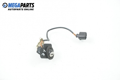 Ключалка заден капак за Volkswagen Passat Sedan B5.5 (10.2000 - 12.2005), седан