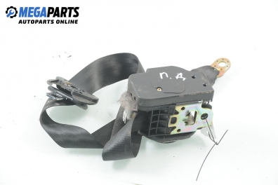 Предпазен колан за Volkswagen Passat Sedan B5.5 (10.2000 - 12.2005), 4+1 вр., позиция: предна, дясна