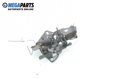 Брава преден капак за Volkswagen Passat Sedan B5.5 (10.2000 - 12.2005), седан, позиция: предна