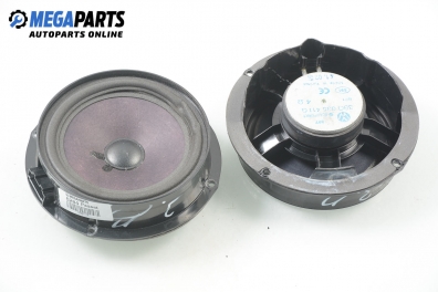 Високоговорители за Volkswagen Passat Sedan B5.5 (10.2000 - 12.2005), № 3B0 035 411 G