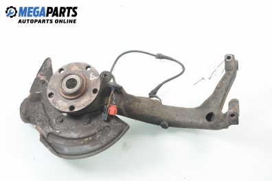 Шенкел главина за Volkswagen Passat Sedan B5.5 (10.2000 - 12.2005), позиция: предна, дясна