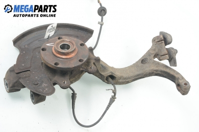 Шенкел главина за Volkswagen Passat Sedan B5.5 (10.2000 - 12.2005), позиция: предна, лява