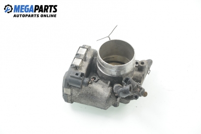 Дроселова клапа за Volkswagen Passat Sedan B5.5 (10.2000 - 12.2005) 2.0, 130 к.с.