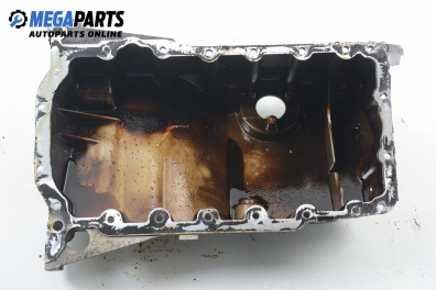 Картер за Volkswagen Passat Sedan B5.5 (10.2000 - 12.2005) 2.0, 130 к.с.