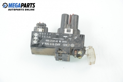 Реле за перка охлаждане за Seat Ibiza II Hatchback (03.1993 - 05.2002) 1.9 TDI, № 6K0 919 506