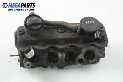 Глава без разпределителен вал за Seat Ibiza II Hatchback (03.1993 - 05.2002) 1.9 TDI, 90 к.с.