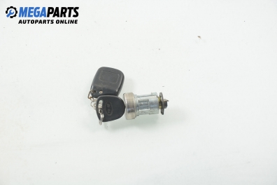 Контактен ключ за Ford Mondeo I Estate (01.1993 - 08.1996)