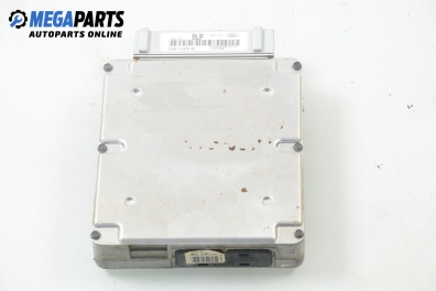 Компютър двигател за Ford Mondeo I Estate (01.1993 - 08.1996) 1.8 i 16V, 112 к.с., № 93BB-12A650-BC