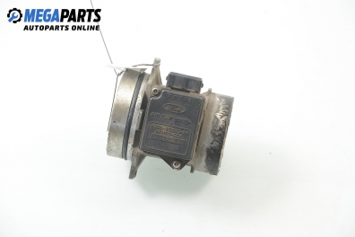 Дебитомер за Ford Mondeo I Estate (01.1993 - 08.1996) 1.8 i 16V, 112 к.с., № 93BB-12B579-BA