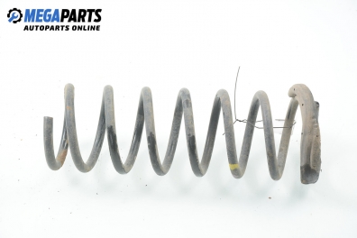 Пружина за ходова част за Ford Mondeo I Estate (01.1993 - 08.1996), комби, позиция: задна