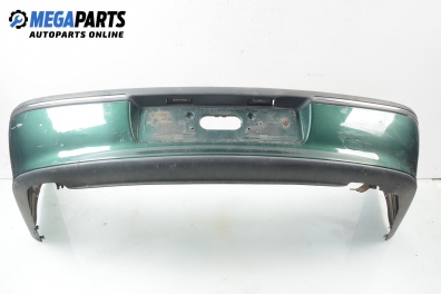 Задна броня за Renault Safrane II Sedan (07.1996 - 12.2000)