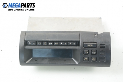 Панел климатроник за Renault Safrane II Sedan (07.1996 - 12.2000)