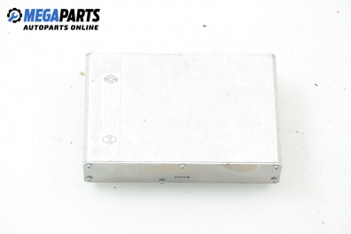 Компютър двигател за Renault Safrane II Sedan (07.1996 - 12.2000) 2.2 dT (B54G), 113 к.с., № 7700847660