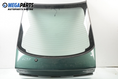 Заден капак за Renault Safrane II Sedan (07.1996 - 12.2000), 4+1 вр., позиция: задна