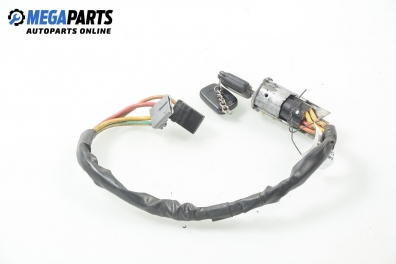 Контактен ключ за Renault Safrane II Sedan (07.1996 - 12.2000)