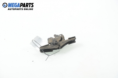 Брава преден капак за Renault Safrane II Sedan (07.1996 - 12.2000), 4+1 вр., позиция: предна