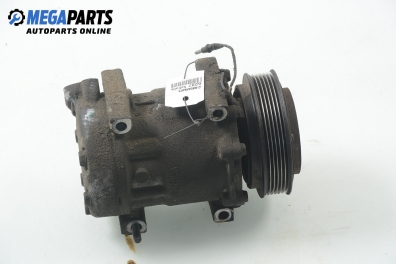 Компресор климатик за Renault Safrane II Sedan (07.1996 - 12.2000) 2.2 dT (B54G), 113 к.с.