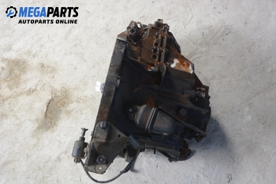 Ръчна скоростна кутия за Renault Safrane II Sedan (07.1996 - 12.2000) 2.2 dT (B54G), 113 к.с.