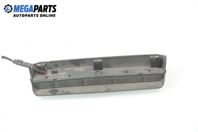 Трети стоп за Opel Corsa C Hatchback (09.2000 - 12.2009)