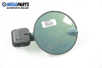 Вратичка резервоар за Opel Corsa C Hatchback (09.2000 - 12.2009), 4+1 вр.