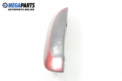 Стоп за Opel Corsa C Hatchback (09.2000 - 12.2009), позиция: лява