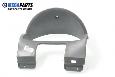 Интериорна пластмаса километраж за Opel Corsa C Hatchback (09.2000 - 12.2009), 4+1 вр.