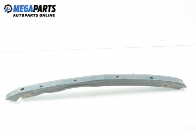 Основа броня за Opel Corsa C Hatchback (09.2000 - 12.2009), позиция: предна