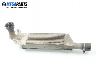 Интеркулер за Opel Corsa C Hatchback (09.2000 - 12.2009) 1.3 CDTI, 70 к.с.