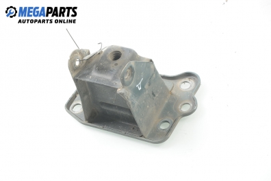 Буфер предна броня за Opel Corsa C Hatchback (09.2000 - 12.2009), позиция: предна, дясна