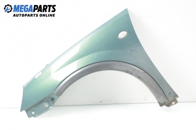 Калник за Opel Corsa C Hatchback (09.2000 - 12.2009), 4+1 вр., позиция: предна, лява