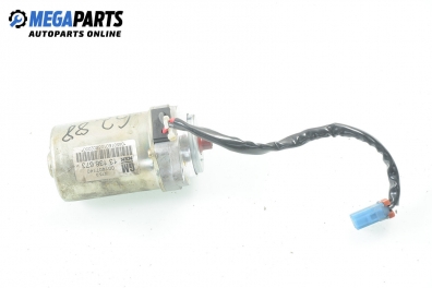 Мотор електрическа рейка за Opel Corsa C Hatchback (09.2000 - 12.2009), № GM 13 136 673
