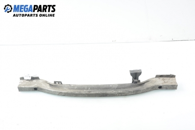 Основа броня за Opel Corsa C Hatchback (09.2000 - 12.2009), позиция: задна