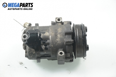 Компресор климатик за Opel Corsa C Hatchback (09.2000 - 12.2009) 1.3 CDTI, 70 к.с., № SD6VBB
