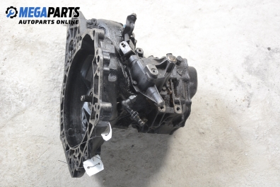 Ръчна скоростна кутия за Opel Corsa C Hatchback (09.2000 - 12.2009) 1.3 CDTI, 70 к.с.