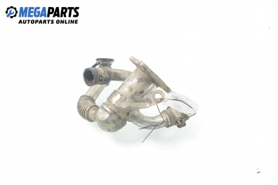 EGR охладител за Opel Corsa C Hatchback (09.2000 - 12.2009) 1.3 CDTI, 70 к.с.