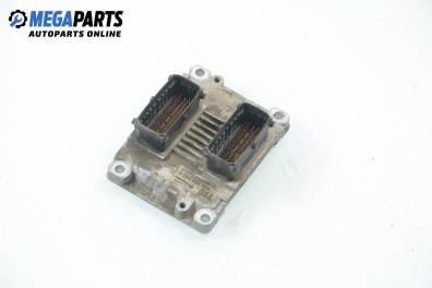 Компютър двигател за Fiat Punto Hatchback II (09.1999 - 07.2012) 1.2 60 (188.030, .050, .130, .150, .230, .250), 60 к.с., № Bosch 0 261 204 983
