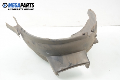 Подкалник за Fiat Punto Hatchback II (09.1999 - 07.2012), 4+1 вр., позиция: предна, лява