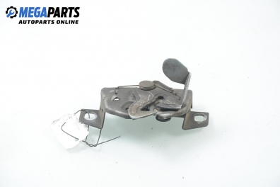 Брава преден капак за Fiat Punto Hatchback II (09.1999 - 07.2012), 4+1 вр., позиция: предна