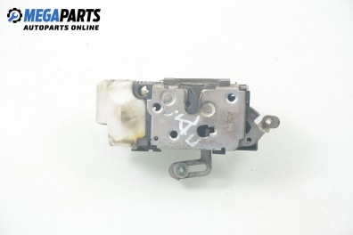 Брава на врата за Fiat Punto Hatchback II (09.1999 - 07.2012), позиция: предна, дясна