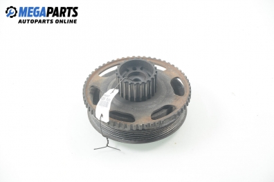 Демпферна шайба за Fiat Punto Hatchback II (09.1999 - 07.2012) 1.2 60 (188.030, .050, .130, .150, .230, .250), 60 к.с.