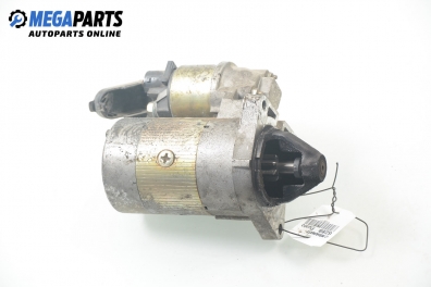 Стартер за Fiat Punto Hatchback II (09.1999 - 07.2012) 1.2 60 (188.030, .050, .130, .150, .230, .250), 60 к.с.