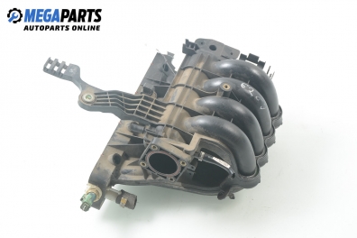 Всмукателен колектор за Fiat Punto Hatchback II (09.1999 - 07.2012) 1.2 60 (188.030, .050, .130, .150, .230, .250), 60 к.с.
