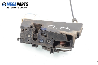 Брава на врата за Volkswagen Sharan Minivan I (05.1995 - 03.2010), позиция: предна, дясна