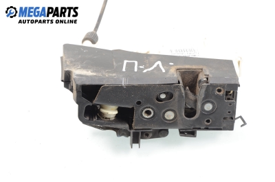 Брава на врата за Volkswagen Sharan Minivan I (05.1995 - 03.2010), позиция: предна, лява