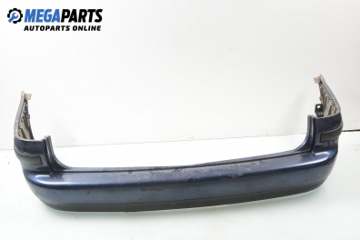 Задна броня за Volkswagen Sharan Minivan I (05.1995 - 03.2010)