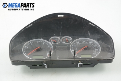 Километраж за Volkswagen Sharan Minivan I (05.1995 - 03.2010) 2.0, 115 к.с.